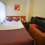 Bukowy Dworek Bed & Breakfast Szczawno-Zdroj