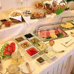 Bukowy Dworek Bed & Breakfast Szczawno-Zdroj
