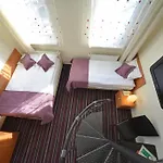 Bukowy Dworek 3* Szczawno-Zdroj