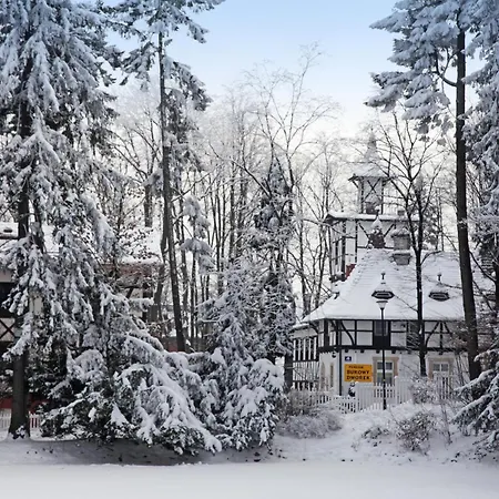 Bukowy Dworek 3*