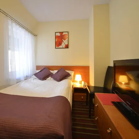 Bukowy Dworek Bed & Breakfast