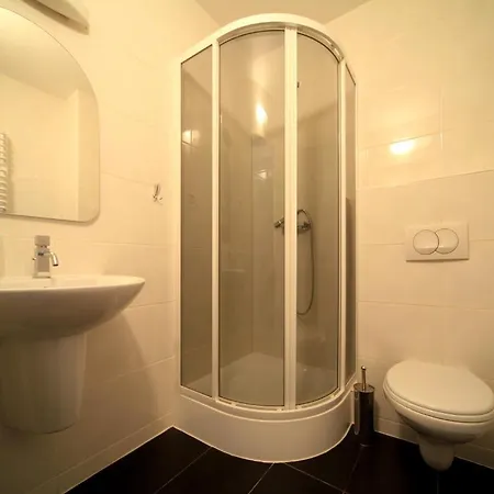 Bukowy Dworek Szczawno-Zdroj