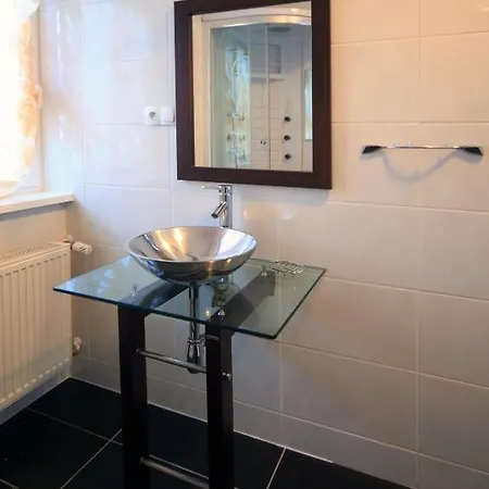 Frühstückspension Bukowy Dworek 3*