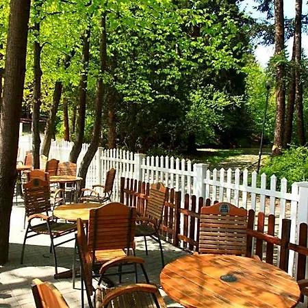 Bukowy Dworek 3* Bad Salzbrunn