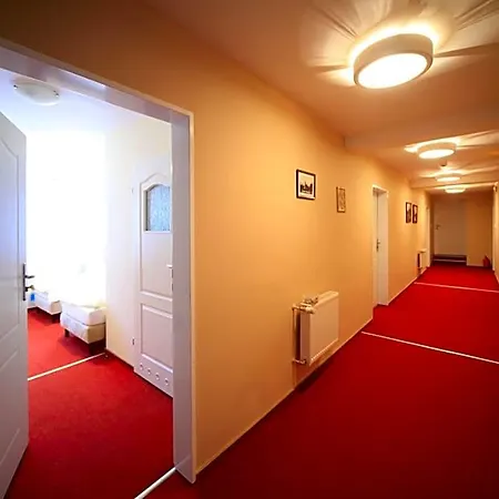 Bukowy Dworek Frühstückspension 3*