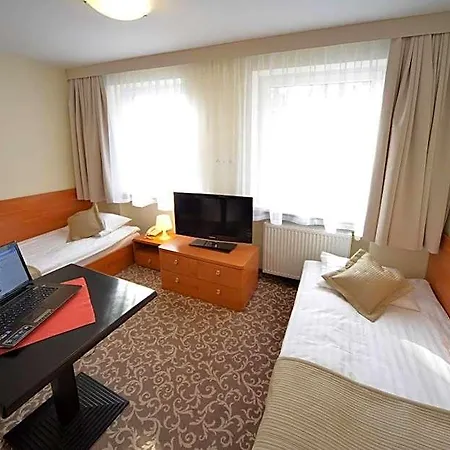 Bukowy Dworek 3* Bad Salzbrunn