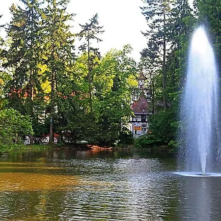 Frühstückspension Bukowy Dworek 3*