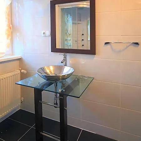 Bukowy Dworek 3* Bad Salzbrunn