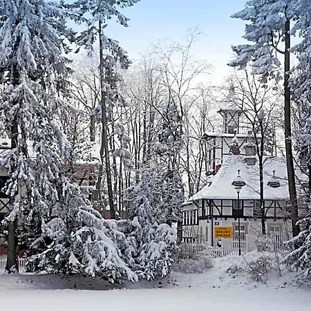 Bukowy Dworek 3* Bad Salzbrunn
