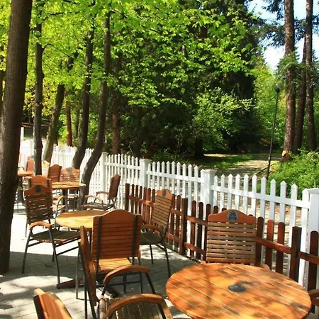 Bukowy Dworek 3* Szczawno-Zdroj