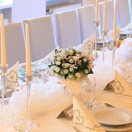 Bukowy Dworek Bed & Breakfast