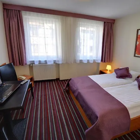 Bed & Breakfast Bukowy Dworek