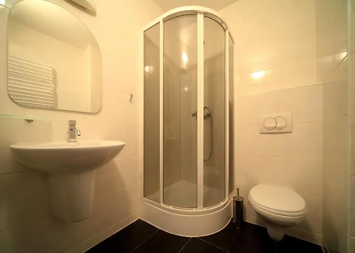 Bukowy Dworek Szczawno-Zdroj