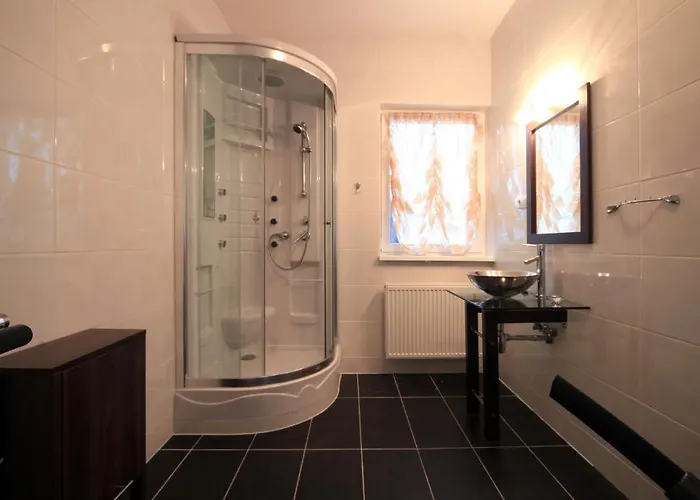 Bukowy Dworek Szczawno-Zdroj