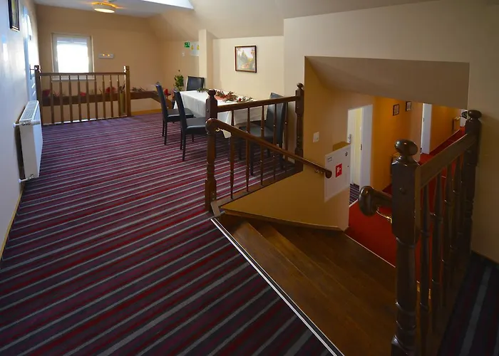 Bukowy Dworek 3* Szczawno-Zdroj