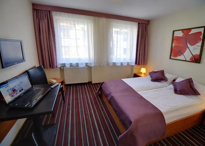 Bed & Breakfast Bukowy Dworek